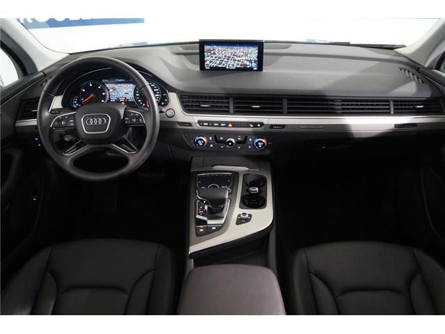 Audi Q7 3.0 TDI 272CV quattro tiptronic TECHO CUERO NAV