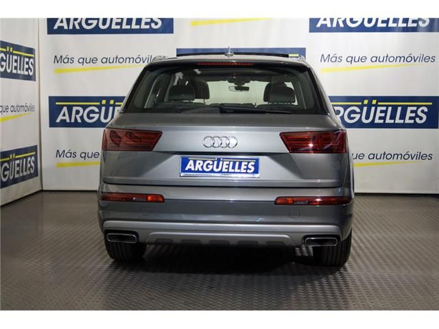 Audi Q7 3.0 TDI 272CV quattro tiptronic TECHO CUERO NAV