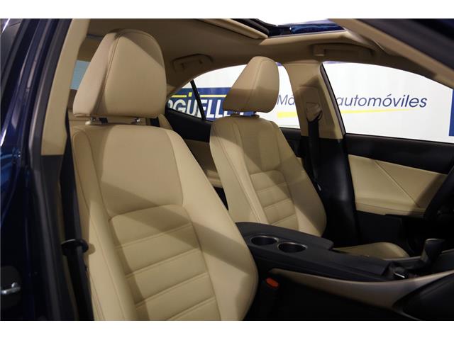 Lexus IS 300 h Luxury Safety TOPE DE GAMA