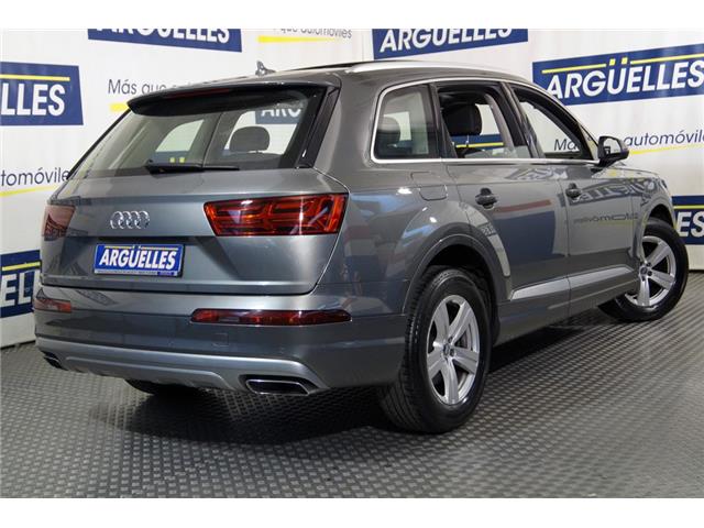 Audi Q7 3.0 TDI 272CV quattro tiptronic TECHO CUERO NAV