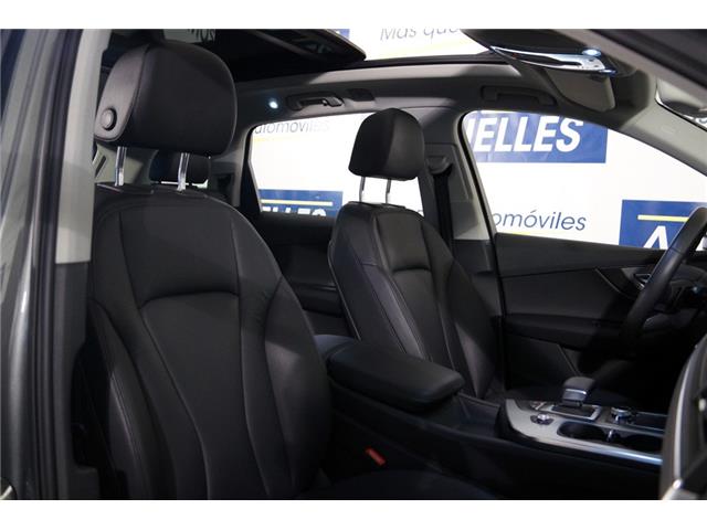 Audi Q7 3.0 TDI 272CV quattro tiptronic TECHO CUERO NAV