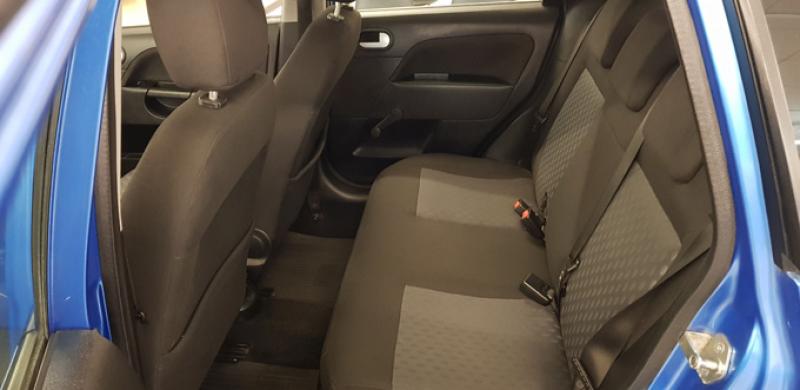 Ford Fiesta 1.3 cdti 70cv
