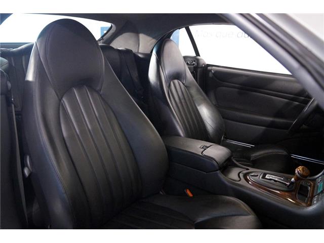 Jaguar XK8 Cabrio 4.0 284cv