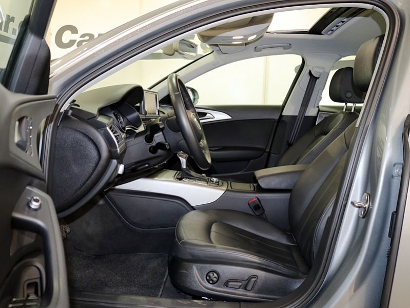 Audi a6 2.0 TFSI hybrid Tiptronic 245CV