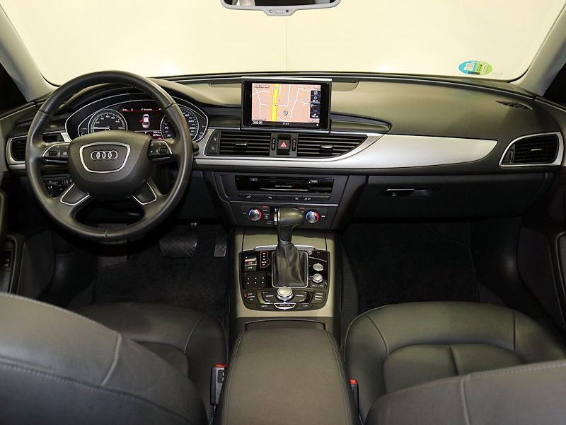 Audi a6 2.0 TFSI hybrid Tiptronic 245CV