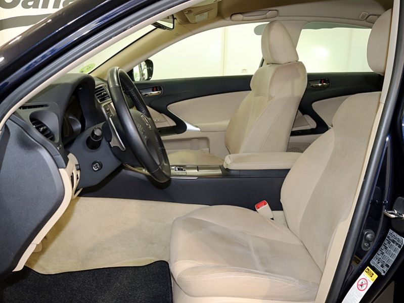 Lexus IS 250 Luxury Automático 208 CV