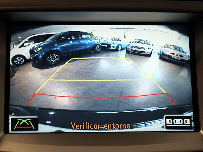 Lexus IS 250 Luxury Automático 208 CV