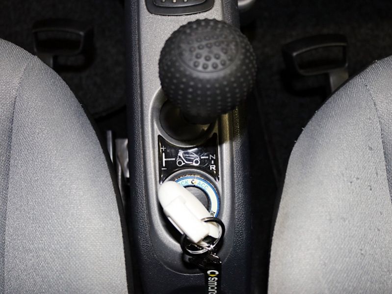 Smart ForTwo Coupe CDI Pure 54CV