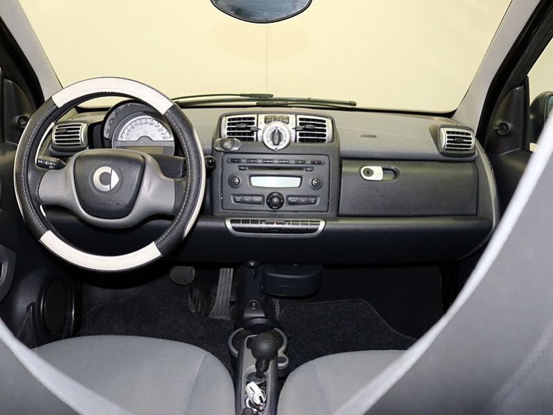 Smart ForTwo Coupe CDI Pure 54CV