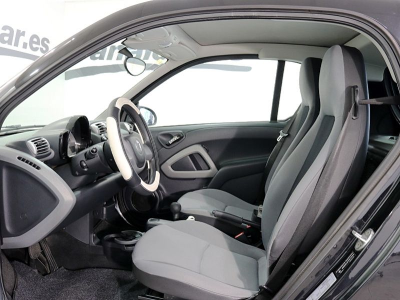 Smart ForTwo Coupe CDI Pure 54CV
