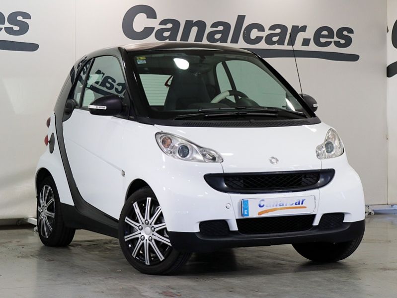 Smart ForTwo Coupe CDI Pure 54CV