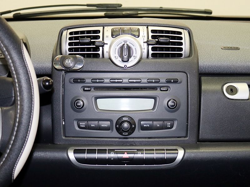 Smart ForTwo Coupe CDI Pure 54CV