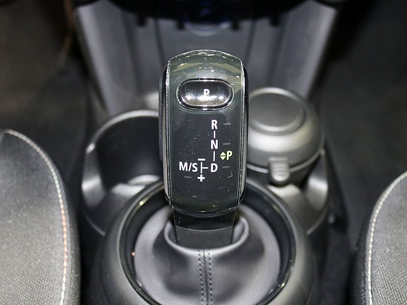 MINI Cooper Cooper 100 kW (136 CV)