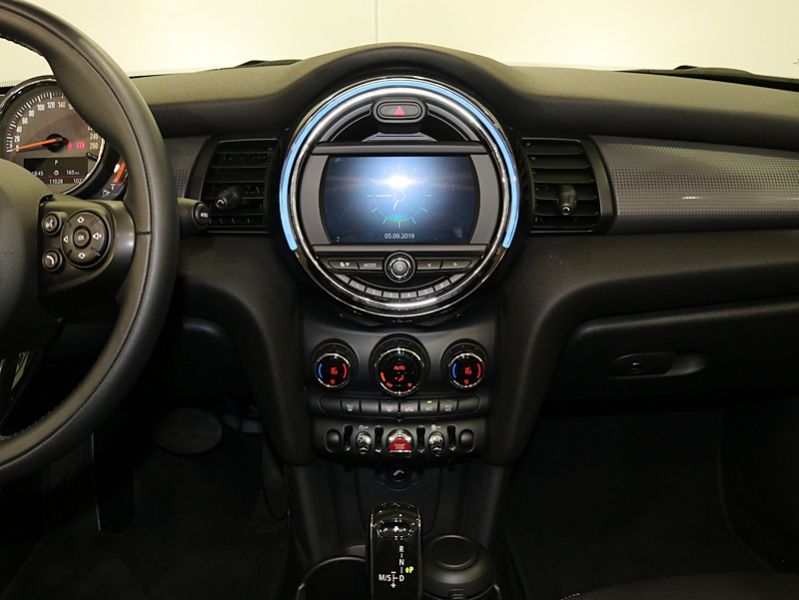 MINI Cooper Cooper 100 kW (136 CV)