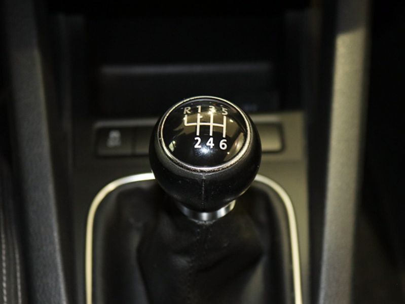 Volkswagen Scirocco 1.4 TSI 122 CV