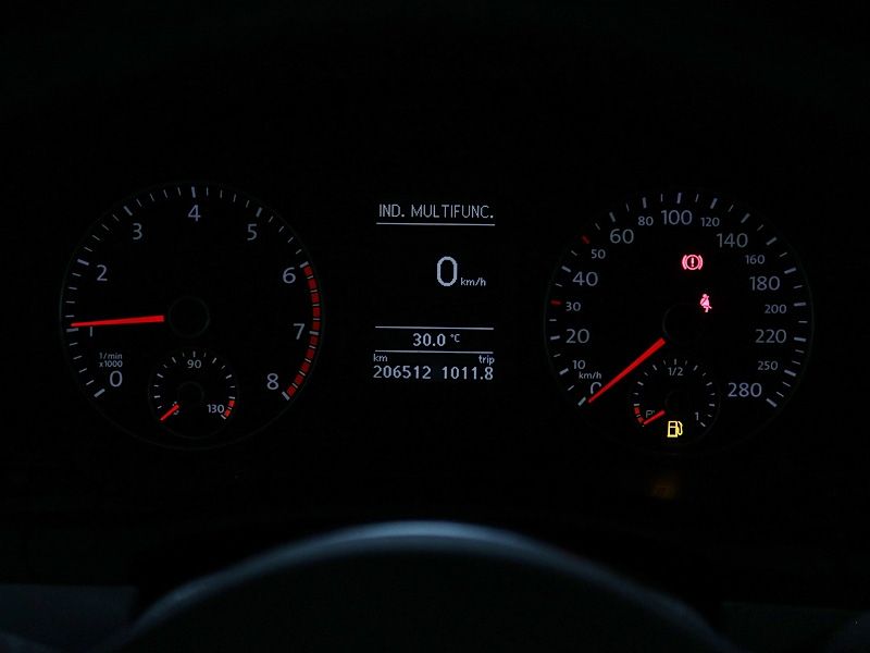 Volkswagen Scirocco 1.4 TSI 122 CV