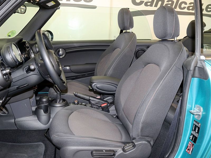 MINI Cooper Cooper 100 kW (136 CV)