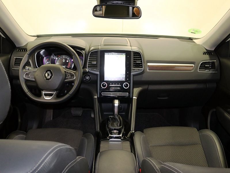 Renault Koleos dCi 130 Zen X-Tronic 177CV