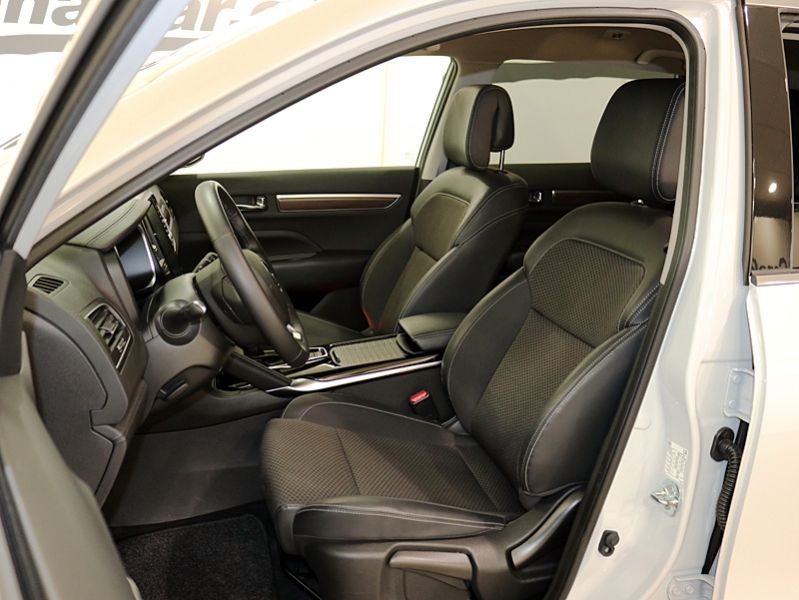 Renault Koleos dCi 130 Zen X-Tronic 177CV