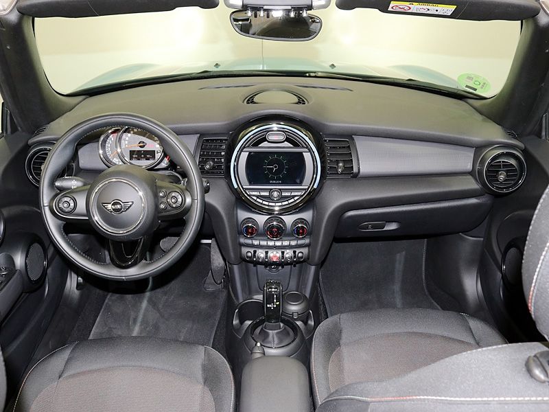 MINI Cooper Cooper 100 kW (136 CV)