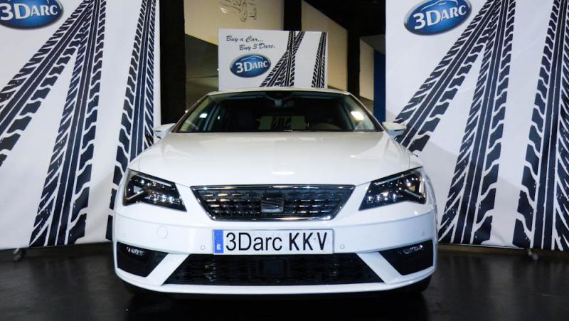 Seat Leon 1.4 tsi 150cv DSG Xcellence