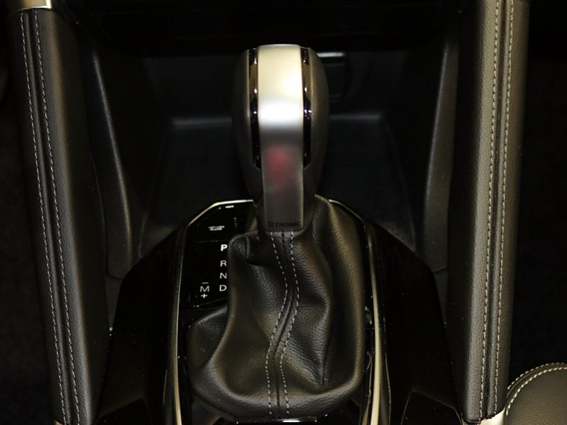 Renault Koleos dCi 130 Zen X-Tronic 177CV