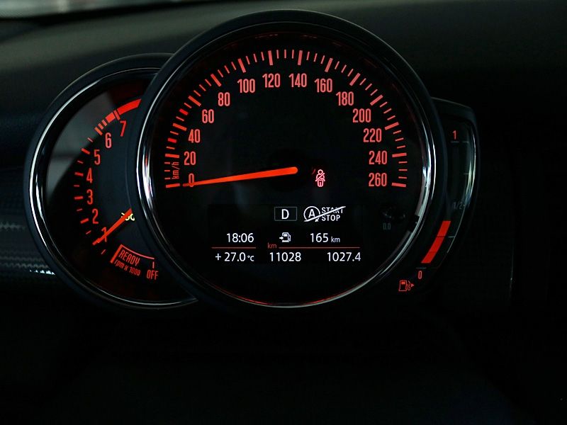 MINI Cooper Cooper 100 kW (136 CV)