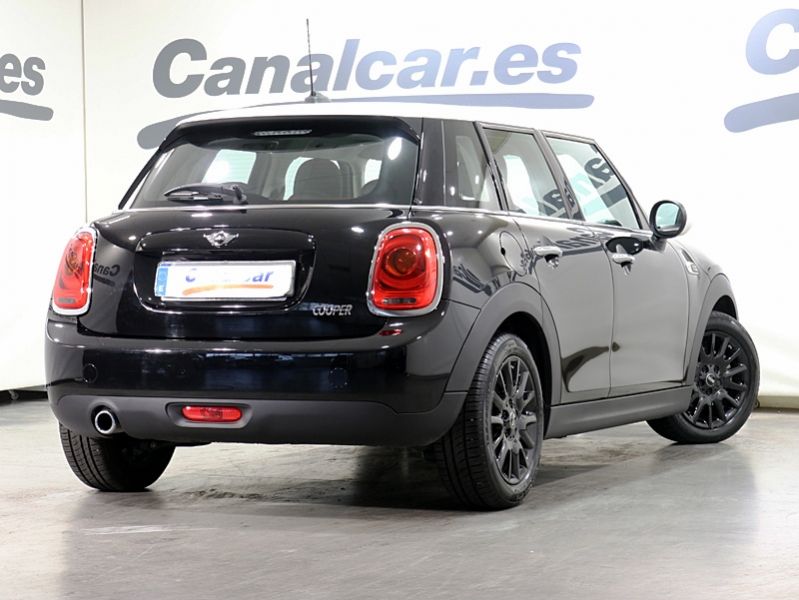 MINI Cooper COOPER 136 CV