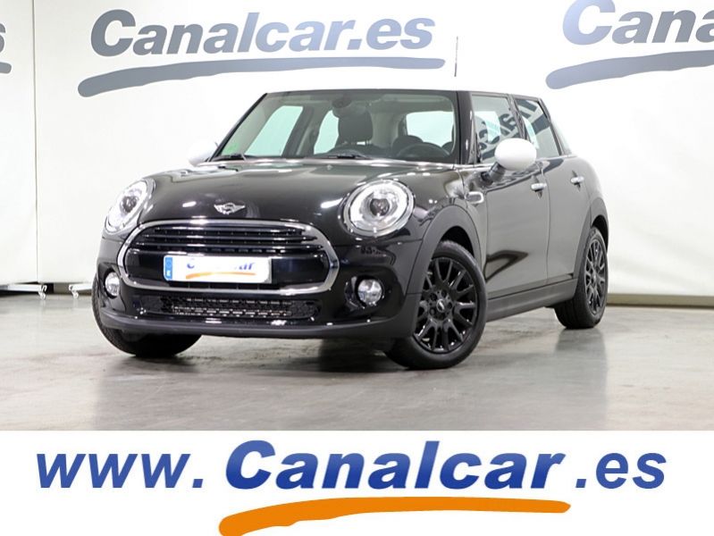 MINI Cooper COOPER 136 CV