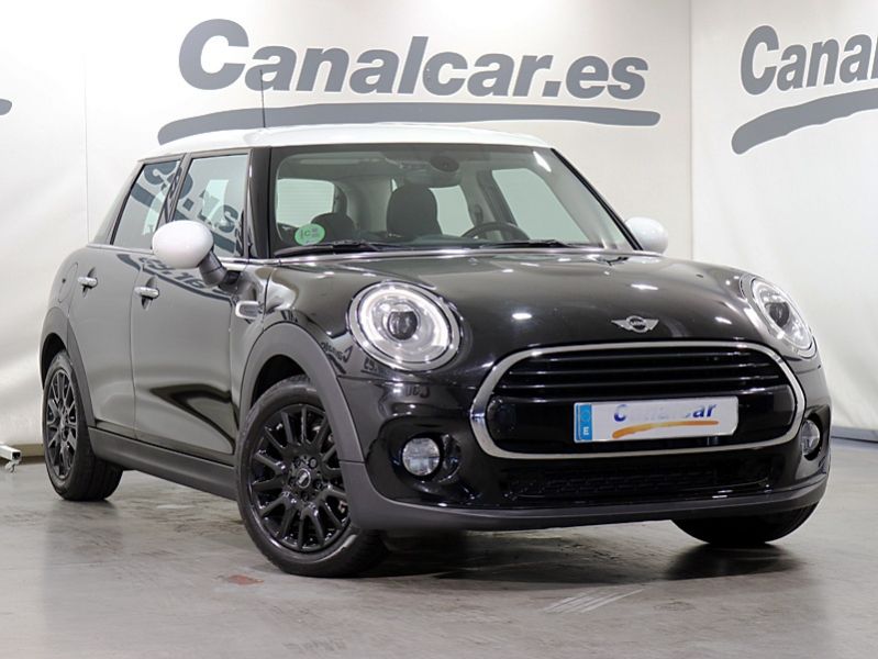 MINI Cooper COOPER 136 CV