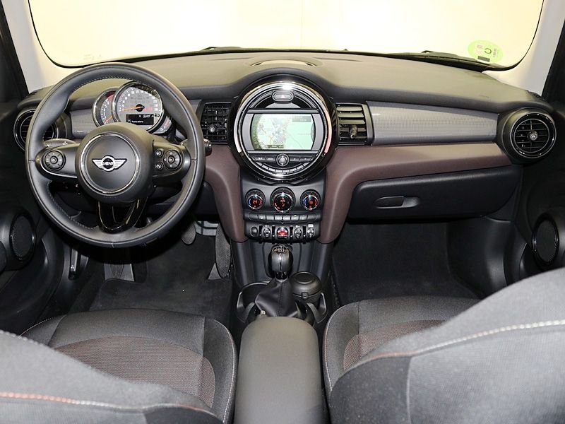 MINI Cooper COOPER 136 CV