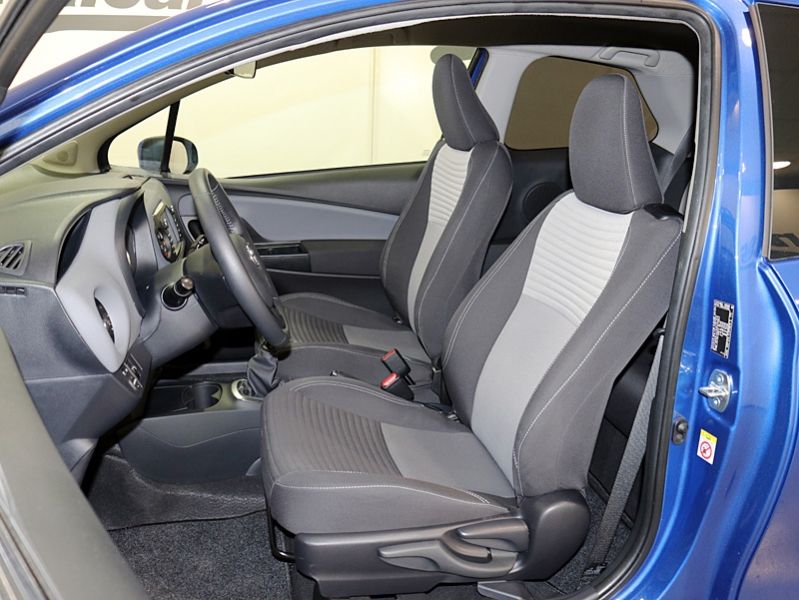 Toyota Yaris 1.5 Active Tech 111CV 3p.