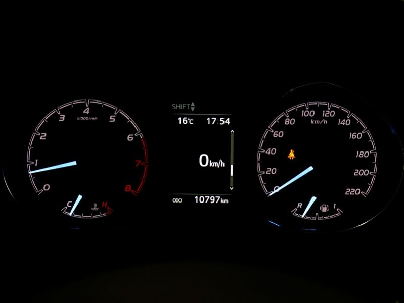 Toyota Yaris 1.5 Active Tech 111CV 3p.