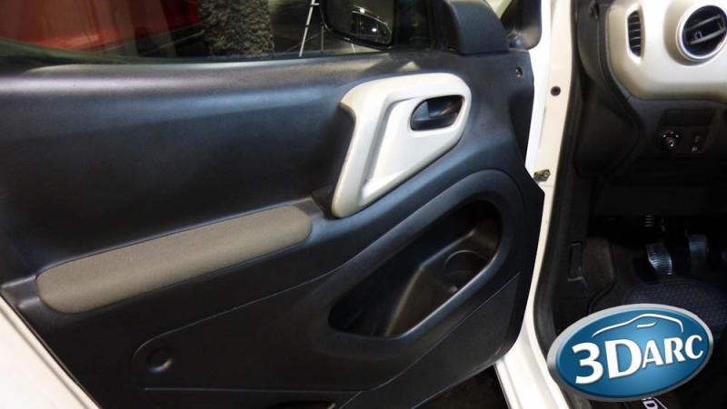 Citroen Berlingo 1.6 HDI 75cv