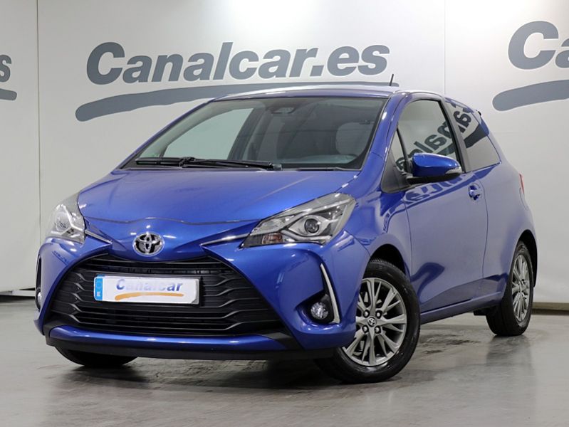 Toyota Yaris 1.5 Active Tech 111CV 3p.