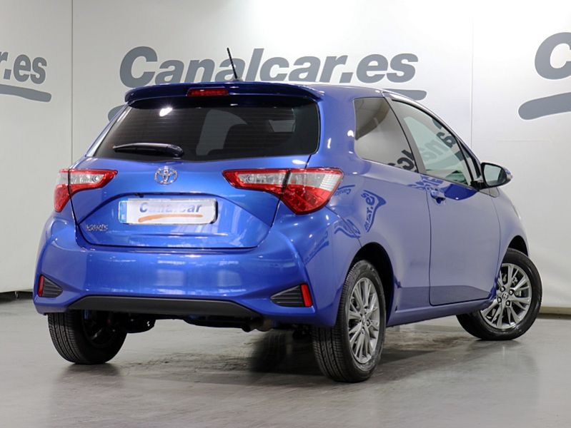 Toyota Yaris 1.5 Active Tech 111CV 3p.