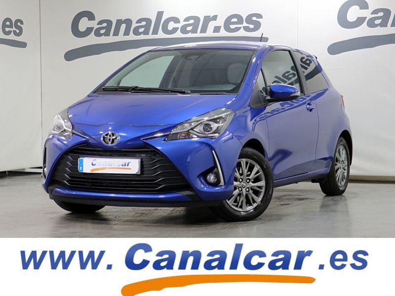 Toyota Yaris 1.5 Active Tech 111CV 3p.