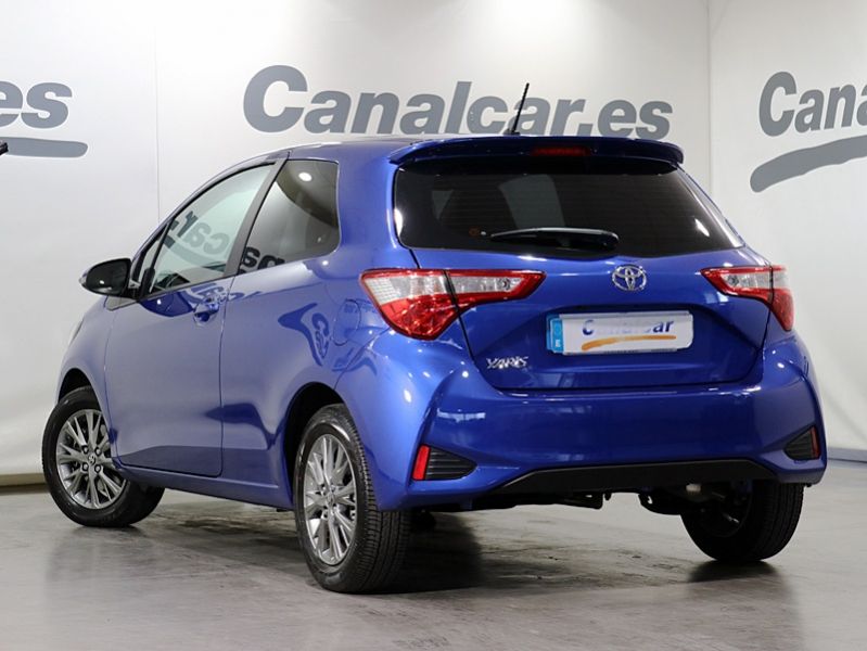 Toyota Yaris 1.5 Active Tech 111CV 3p.