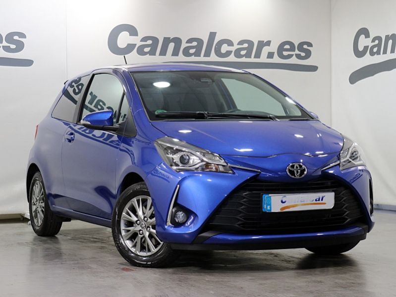 Toyota Yaris 1.5 Active Tech 111CV 3p.