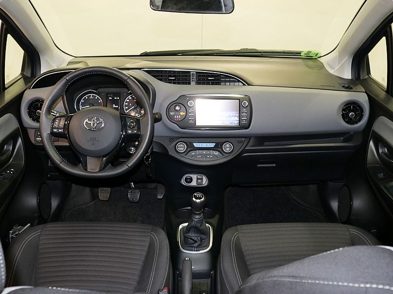 Toyota Yaris 1.5 Active Tech 111CV 3p.