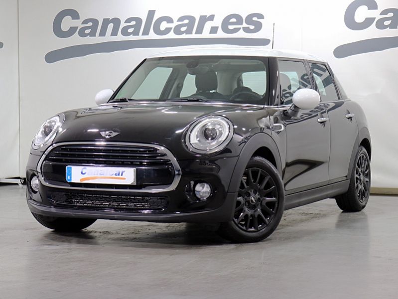 MINI Cooper COOPER 136 CV
