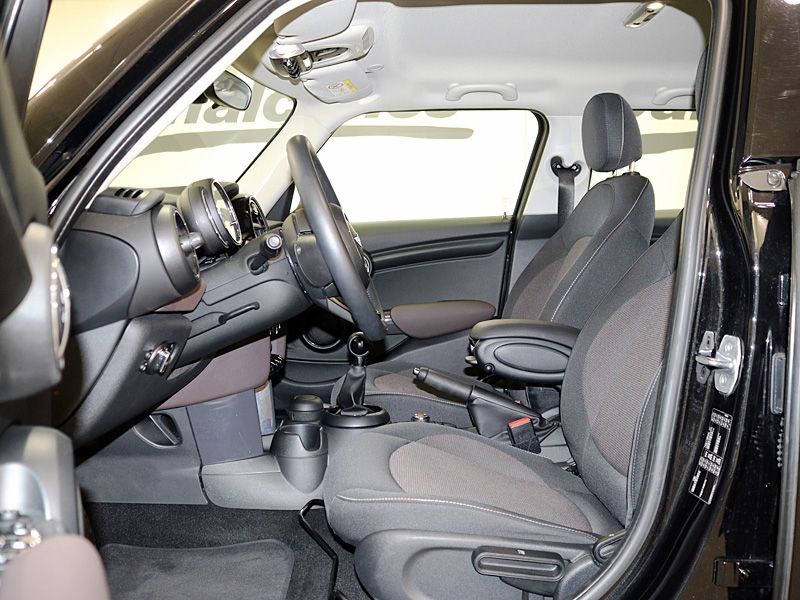 MINI Cooper COOPER 136 CV