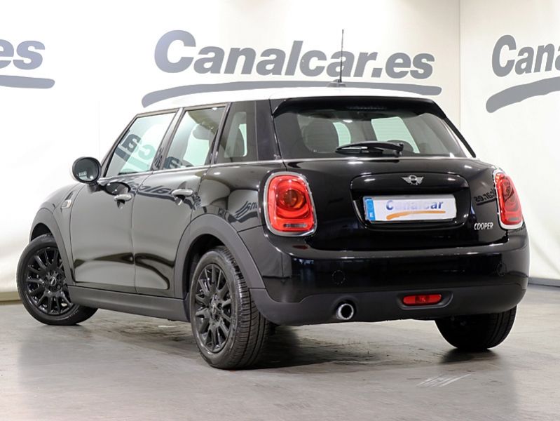 MINI Cooper COOPER 136 CV