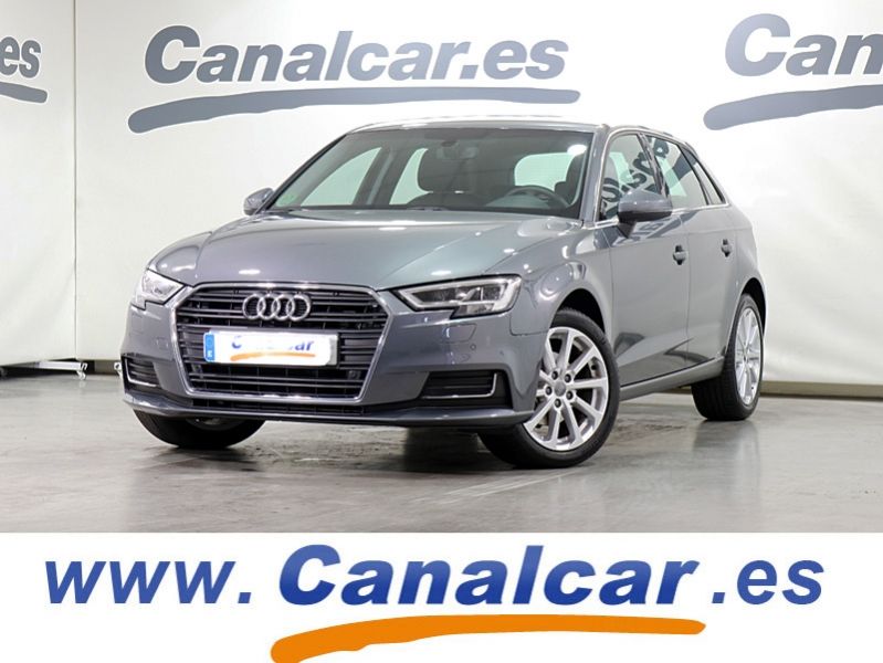 Audi a3 Sportback 1.6 TDI Design Edition 116CV
