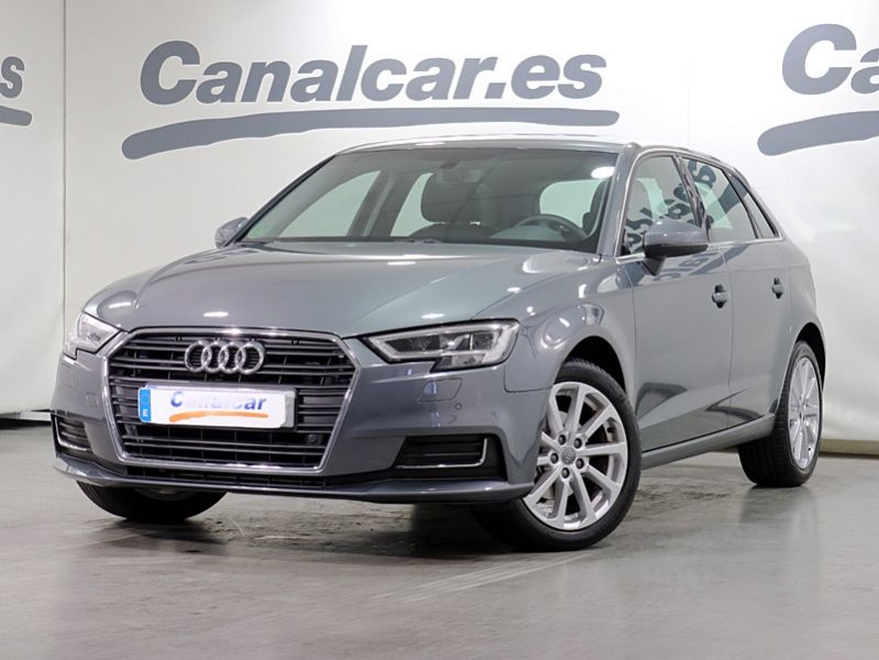 Audi a3 Sportback 1.6 TDI Design Edition 116CV