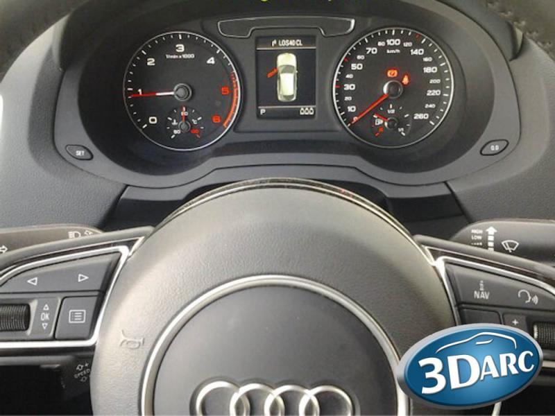 Audi Q3 2.0 Tdi 184cv Quattro S-Line