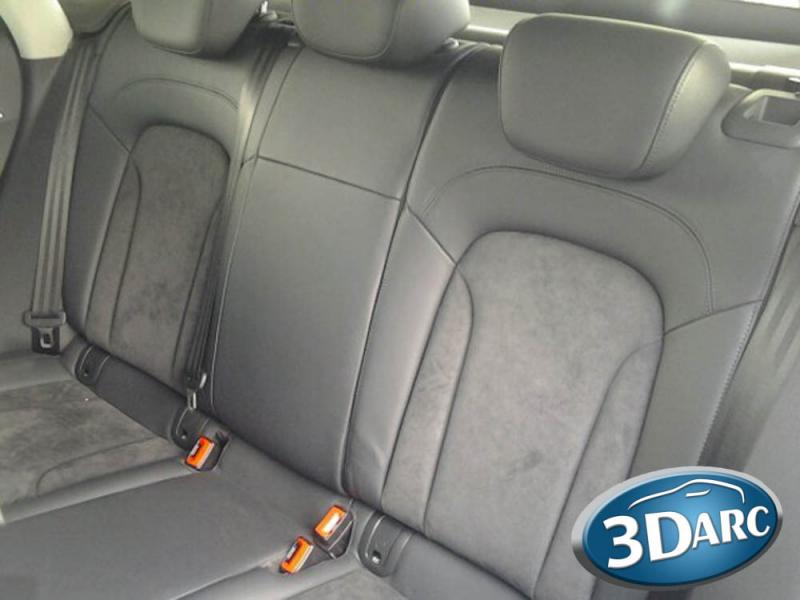 Audi Q3 2.0 Tdi 184cv Quattro S-Line