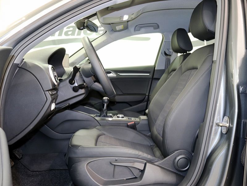 Audi a3 Sportback 1.6 TDI Design Edition 116CV