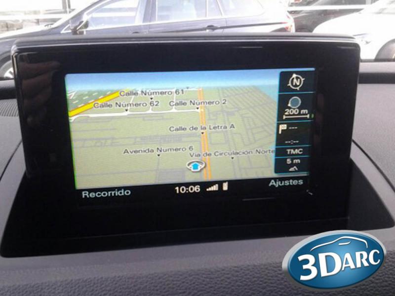 Audi Q3 2.0 Tdi 184cv Quattro S-Line