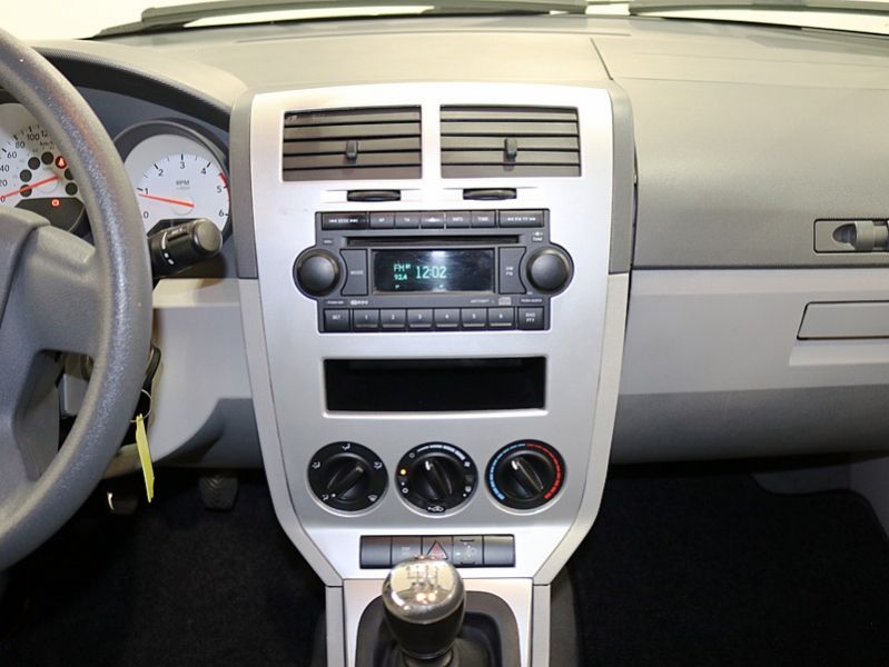 Dodge Caliber 2.0 CRD S